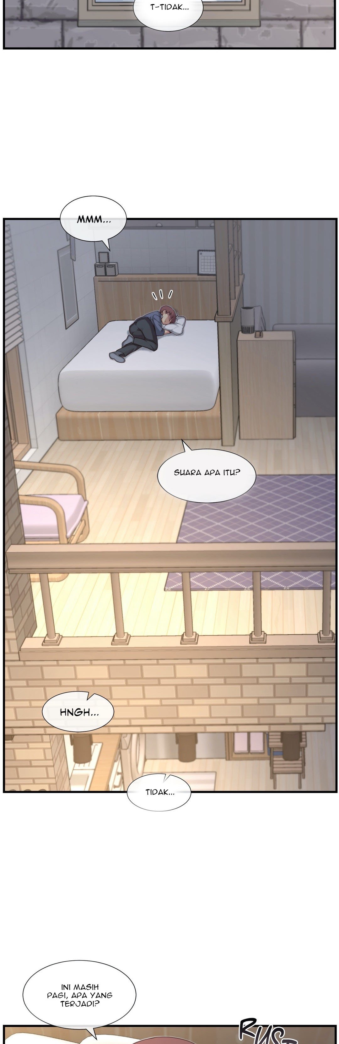 The Girlfriend Dice - Chapter 60.5 926