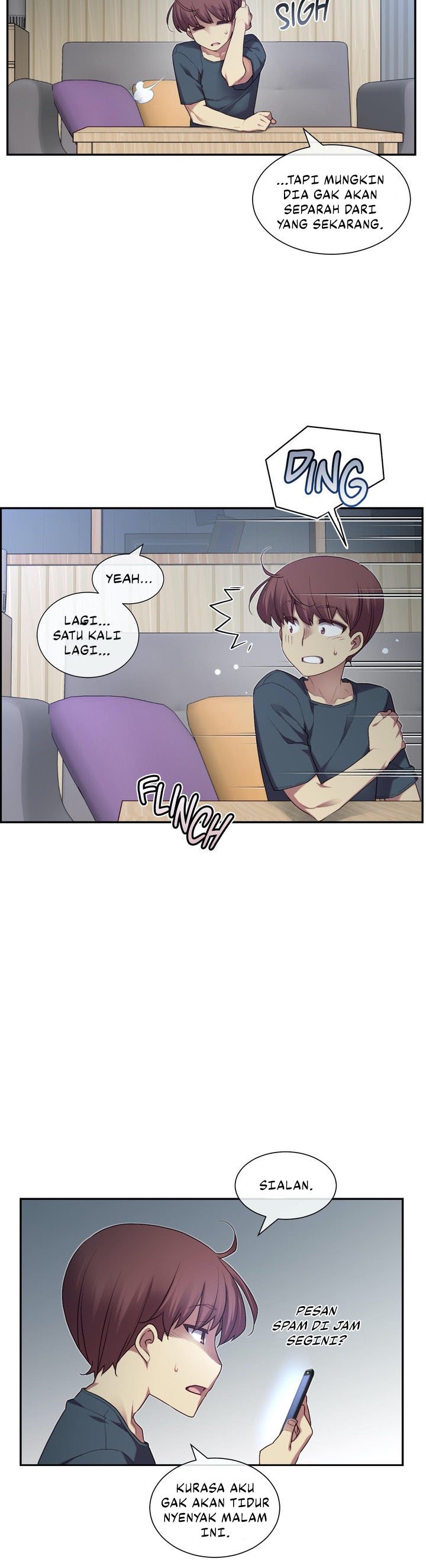 The Girlfriend Dice - Chapter 12 78