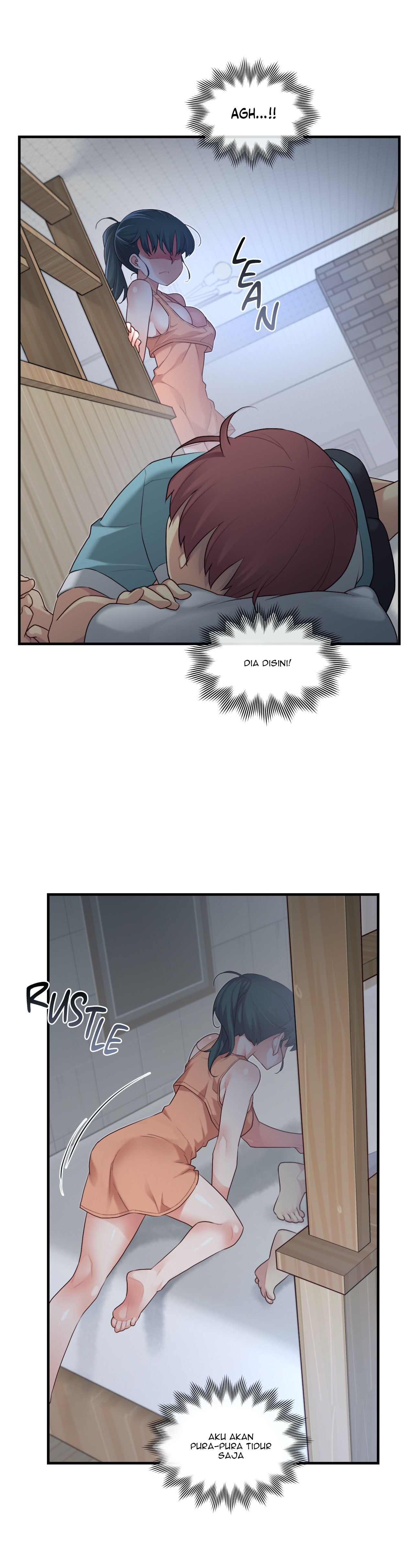 The Girlfriend Dice - Chapter 47 501