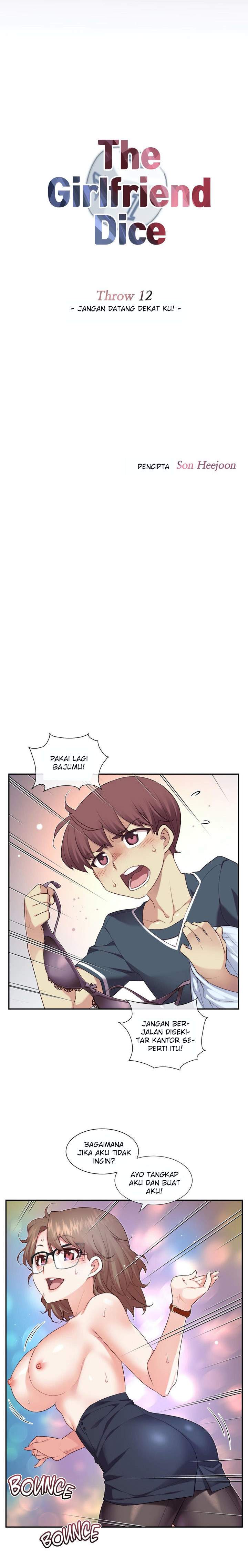 The Girlfriend Dice - Chapter 12 304