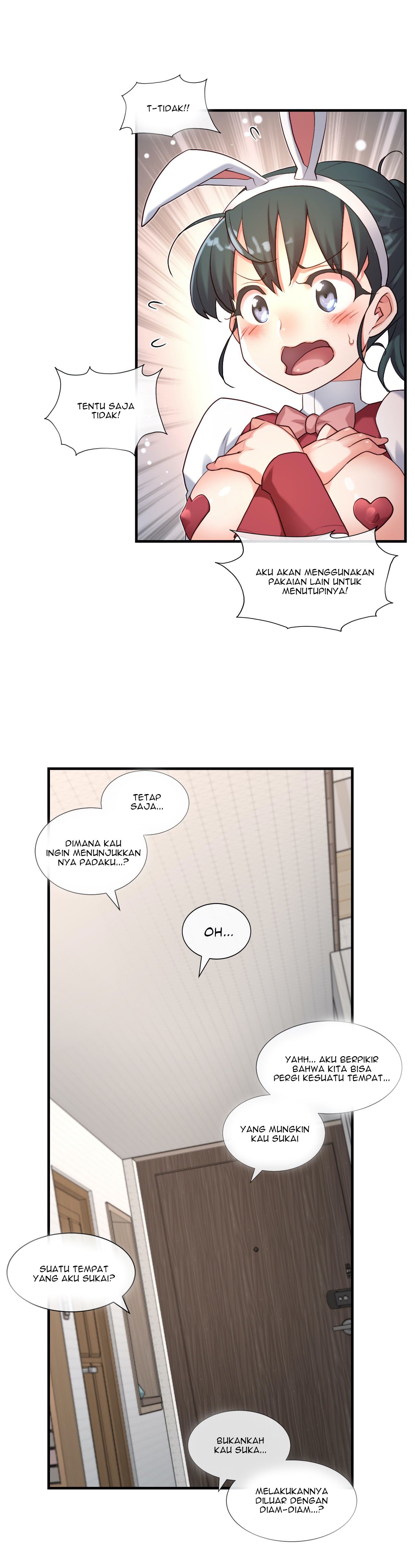 The Girlfriend Dice - Chapter 47 539