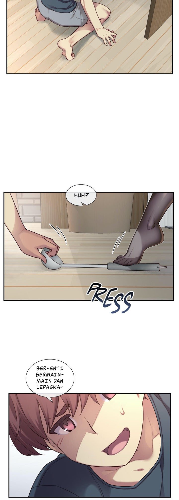 The Girlfriend Dice - Chapter 12 89