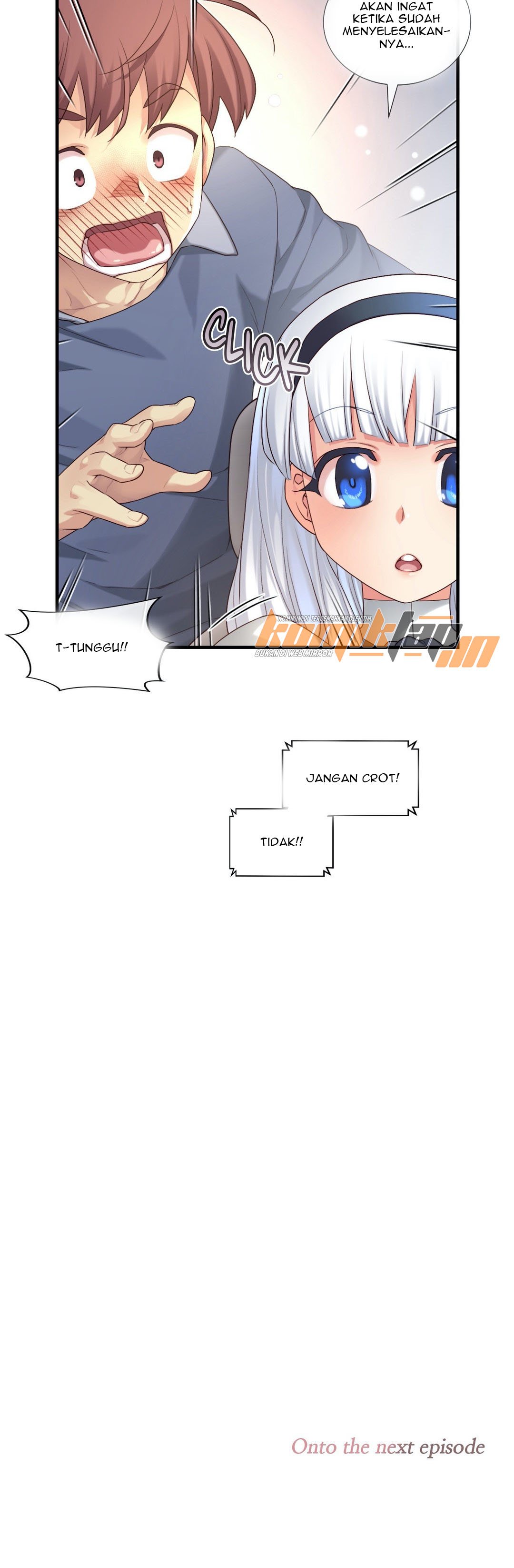 The Girlfriend Dice - Chapter 60.5 935