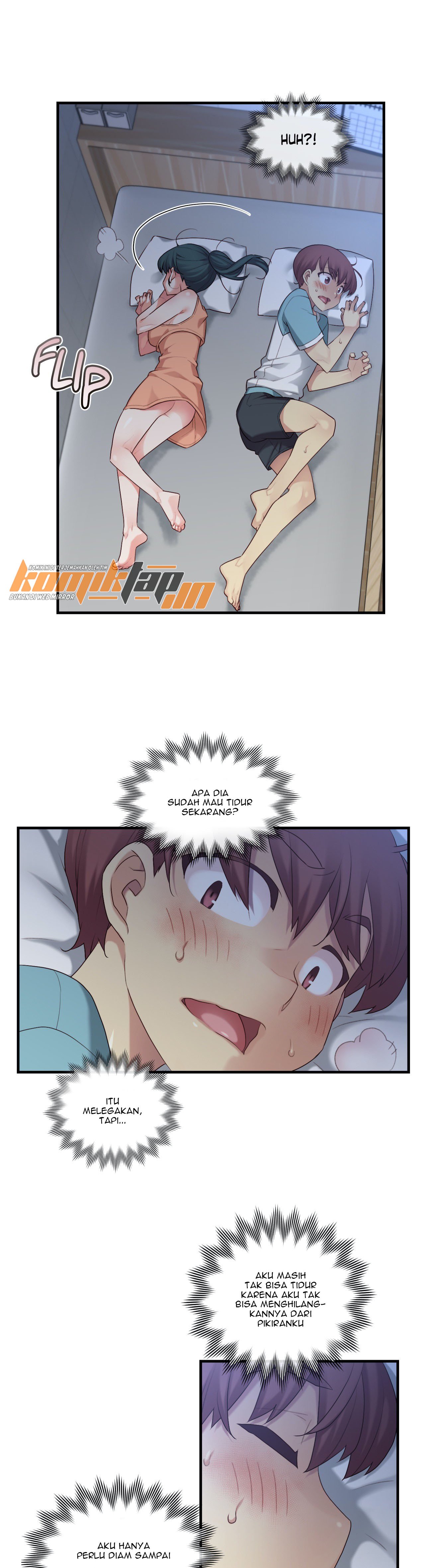 The Girlfriend Dice - Chapter 47 507