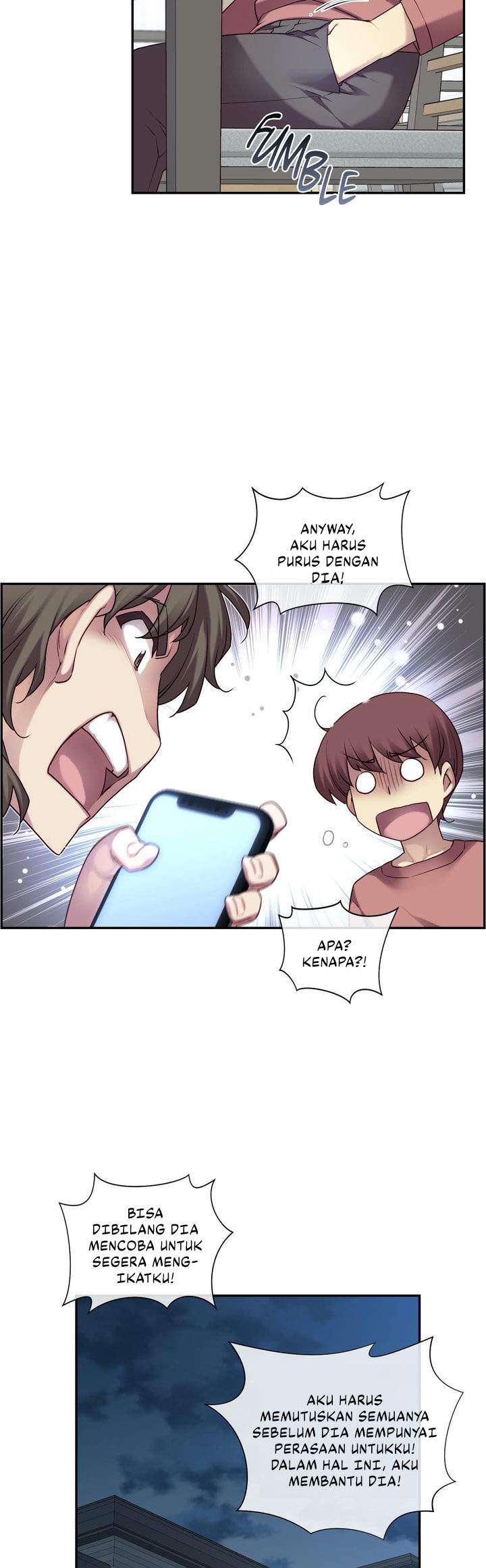 The Girlfriend Dice - Chapter 12 27