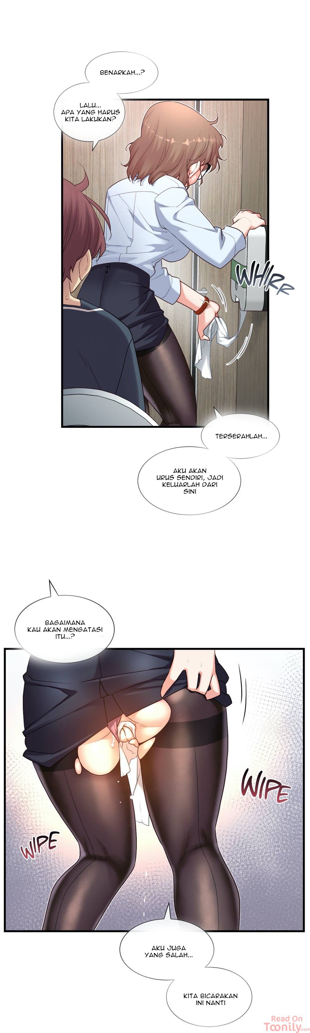 The Girlfriend Dice - Chapter 47 346