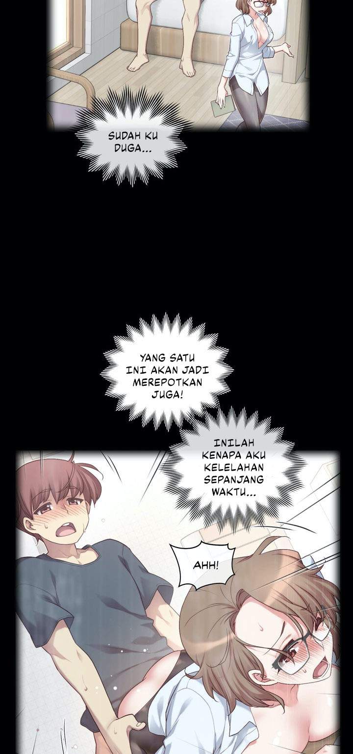 The Girlfriend Dice - Chapter 12 109