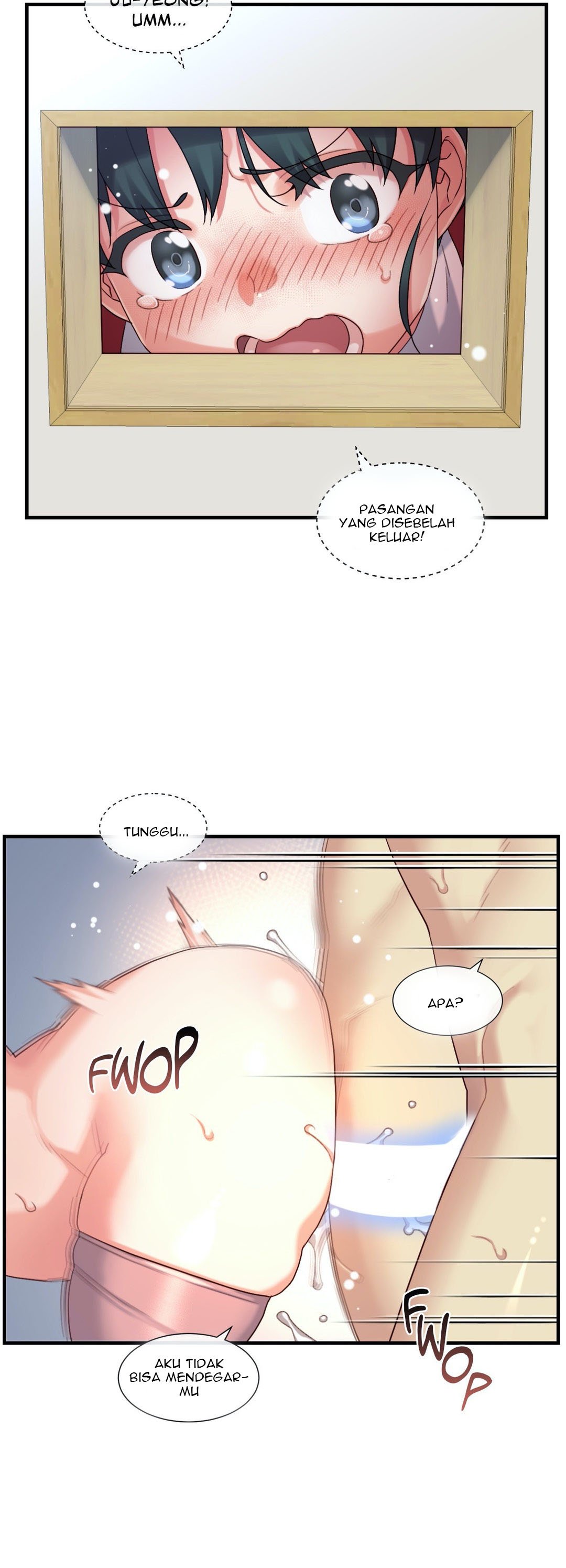 The Girlfriend Dice - Chapter 47 700