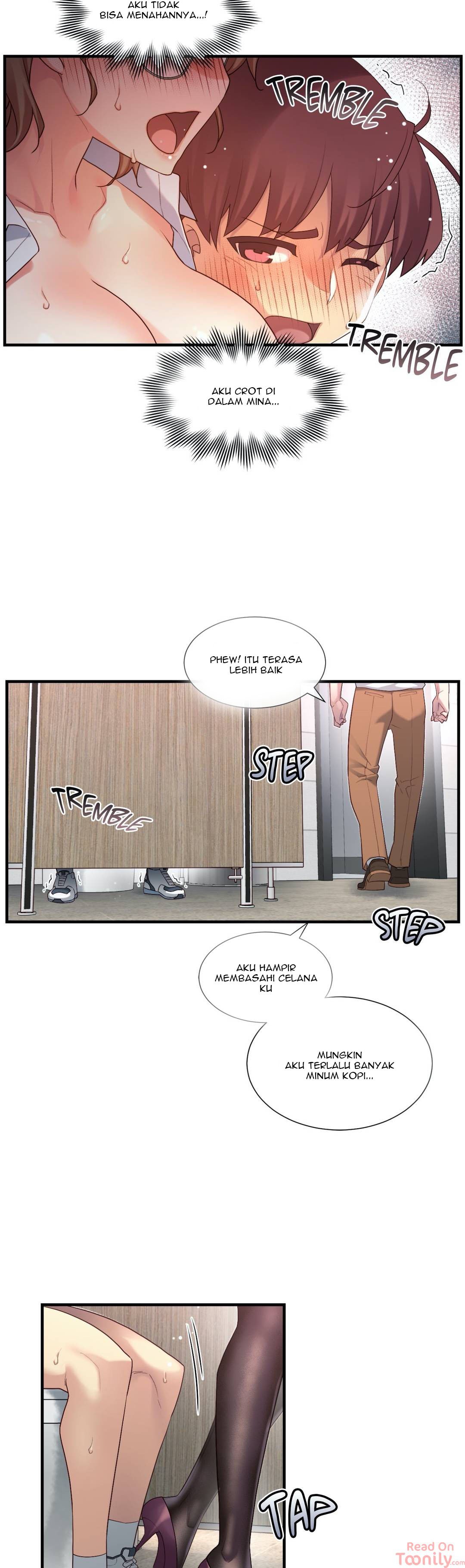 The Girlfriend Dice - Chapter 47 344