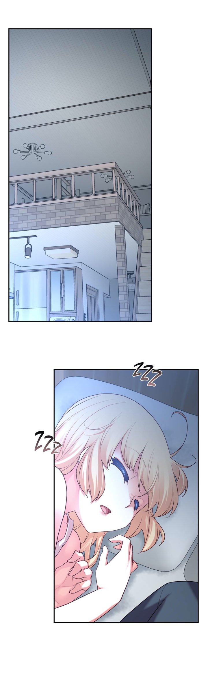 The Girlfriend Dice - Chapter 12 74