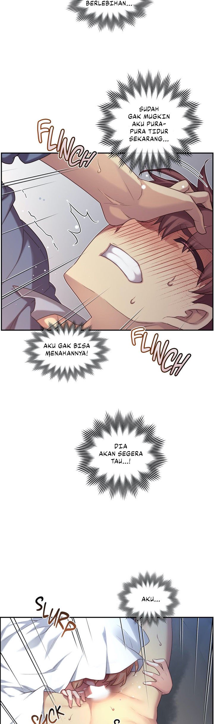 The Girlfriend Dice - Chapter 12 194