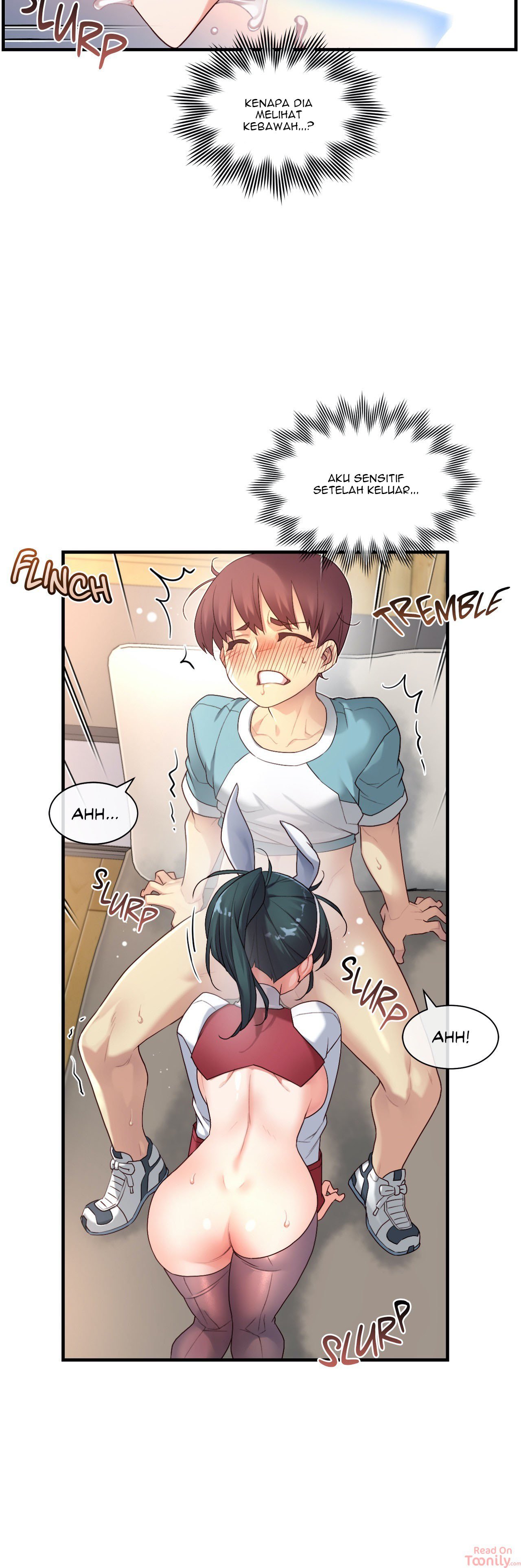The Girlfriend Dice - Chapter 47 640