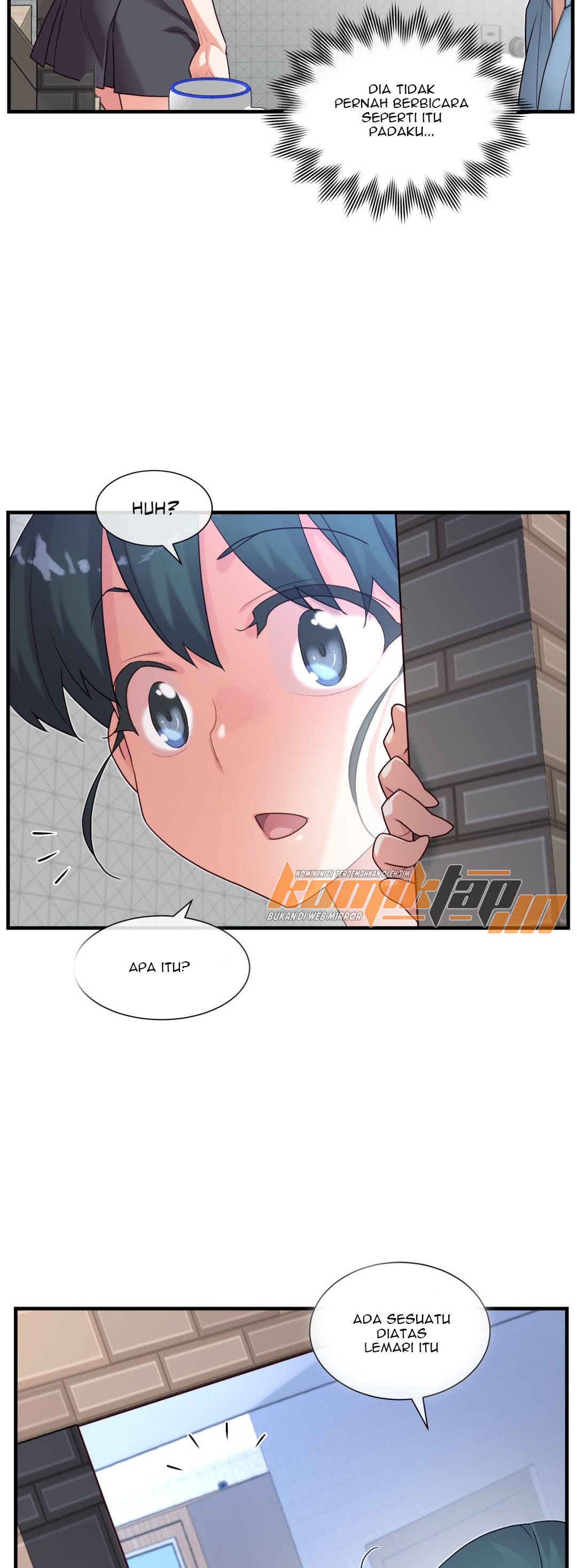 The Girlfriend Dice - Chapter 60.5 735