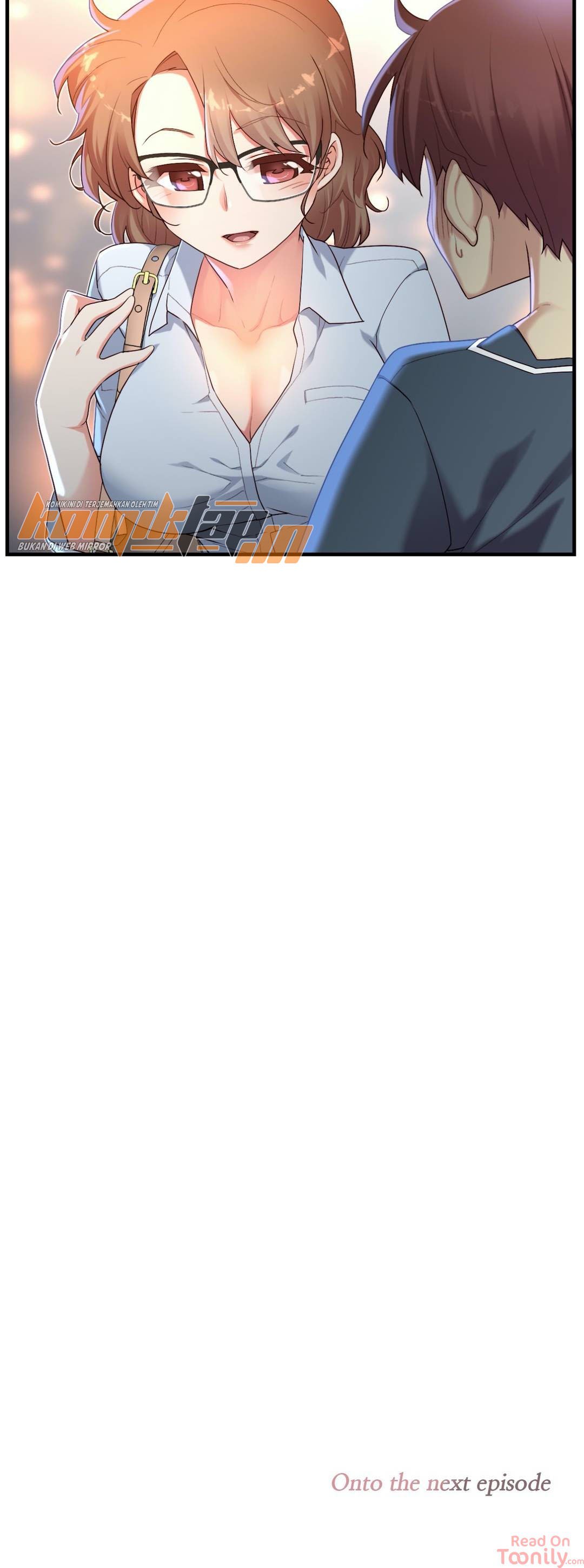 The Girlfriend Dice - Chapter 47 354