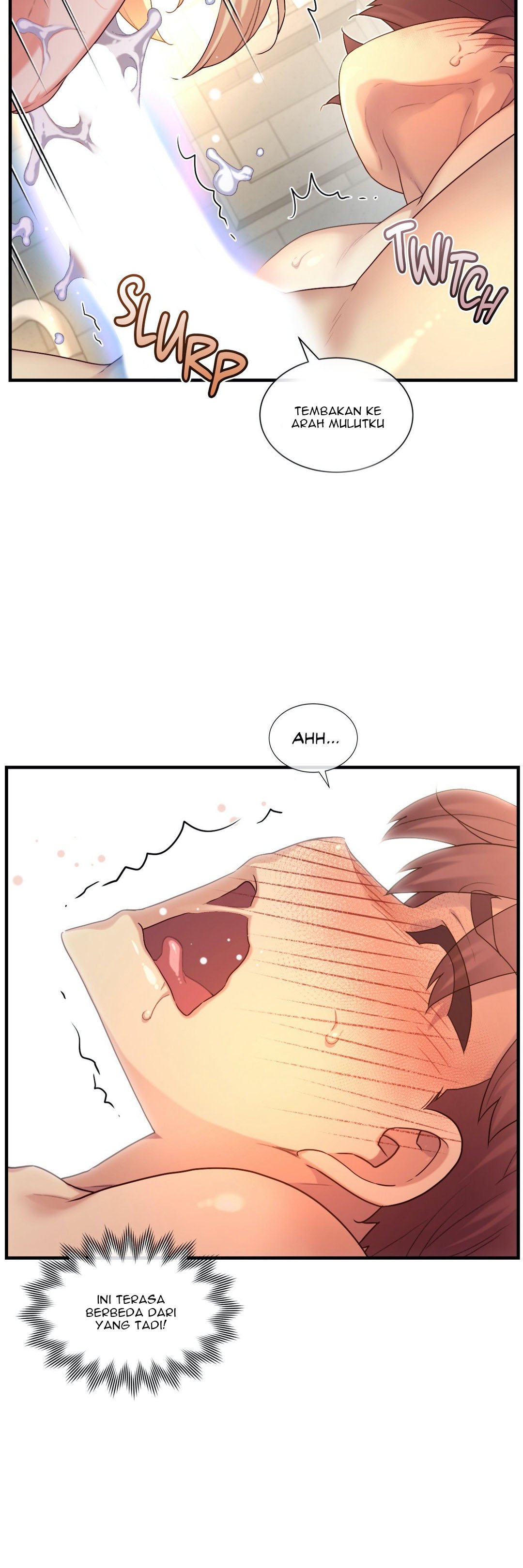 The Girlfriend Dice - Chapter 60.5 828