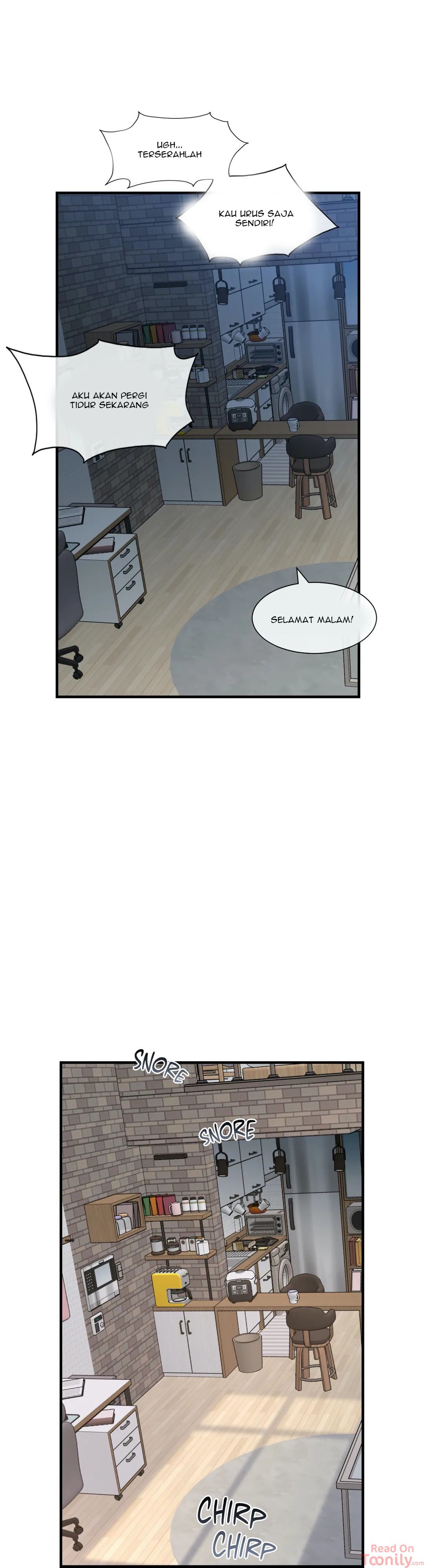 The Girlfriend Dice - Chapter 47 392