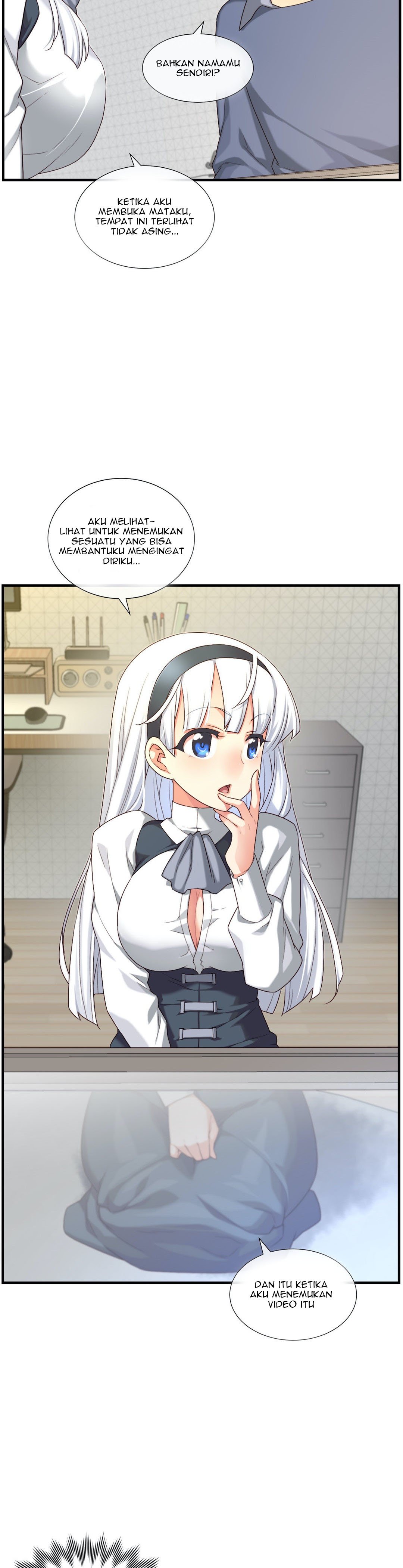 The Girlfriend Dice - Chapter 60.5 946