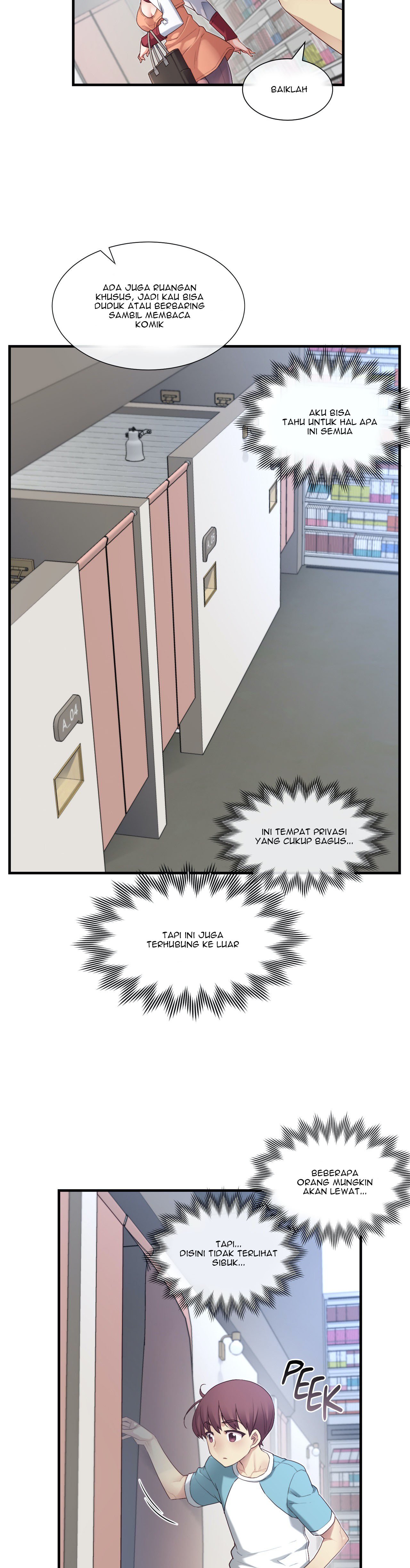 The Girlfriend Dice - Chapter 47 566
