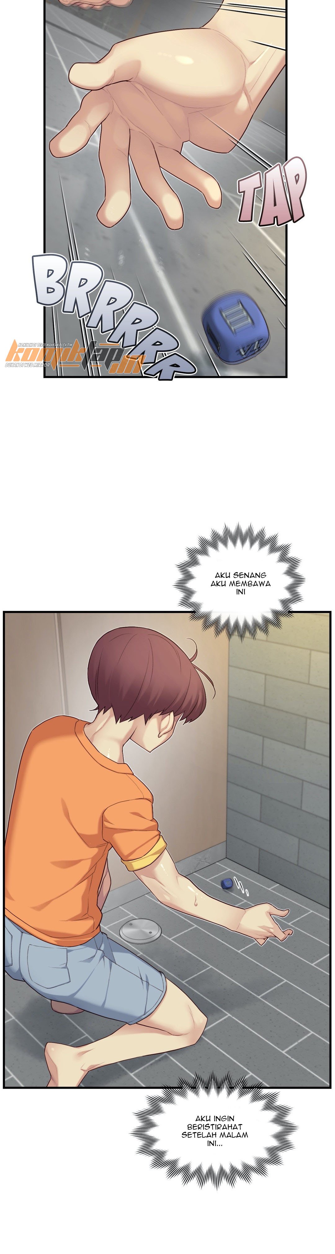 The Girlfriend Dice - Chapter 60.5 807