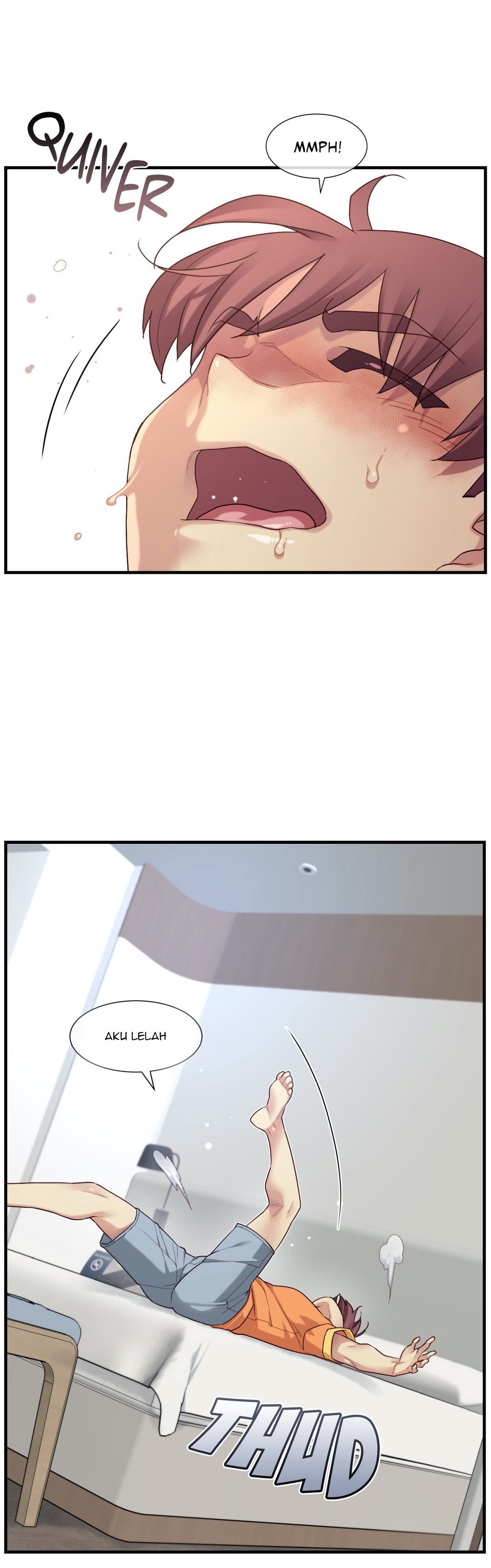 The Girlfriend Dice - Chapter 60.5 799