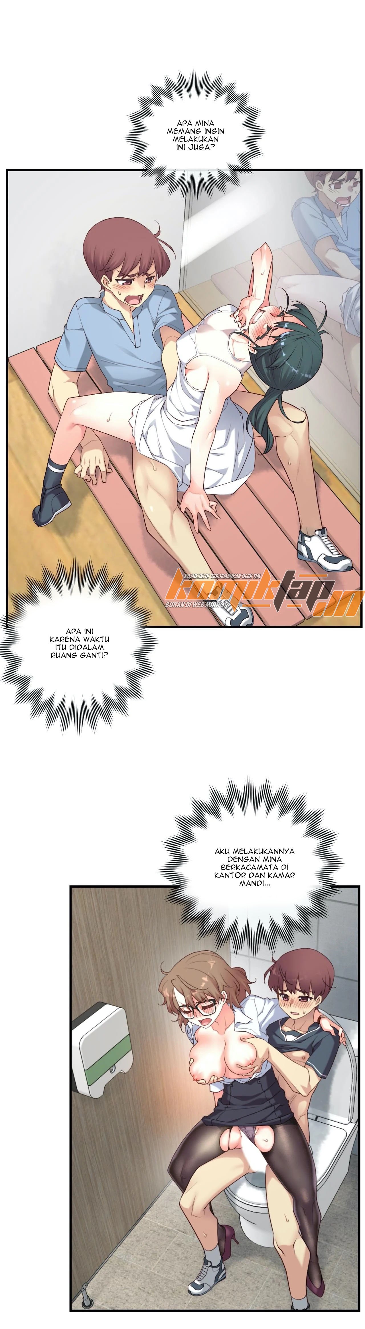 The Girlfriend Dice - Chapter 47 541