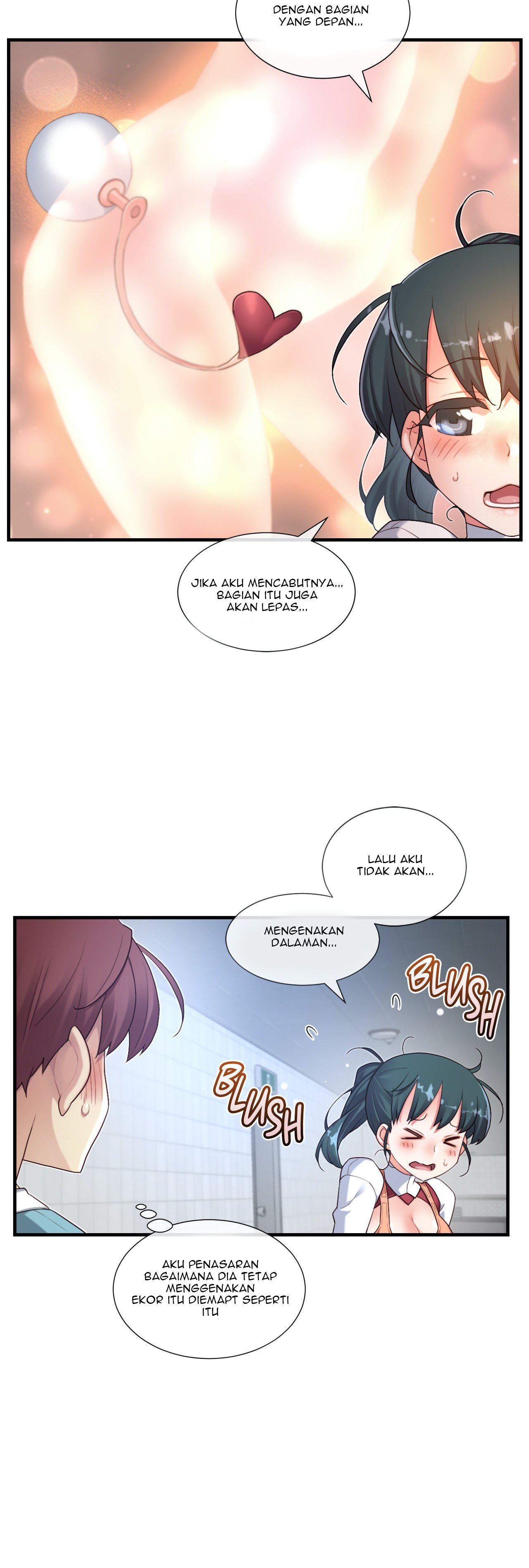 The Girlfriend Dice - Chapter 47 556