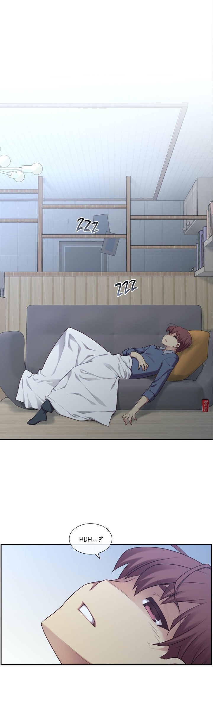 The Girlfriend Dice - Chapter 12 176