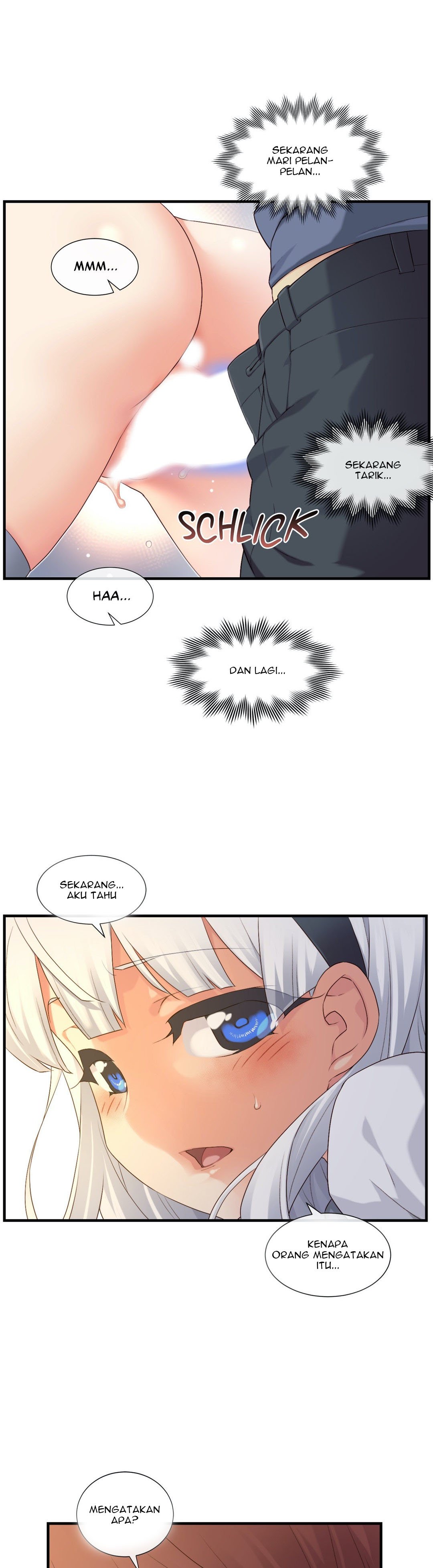 The Girlfriend Dice - Chapter 60.5 984