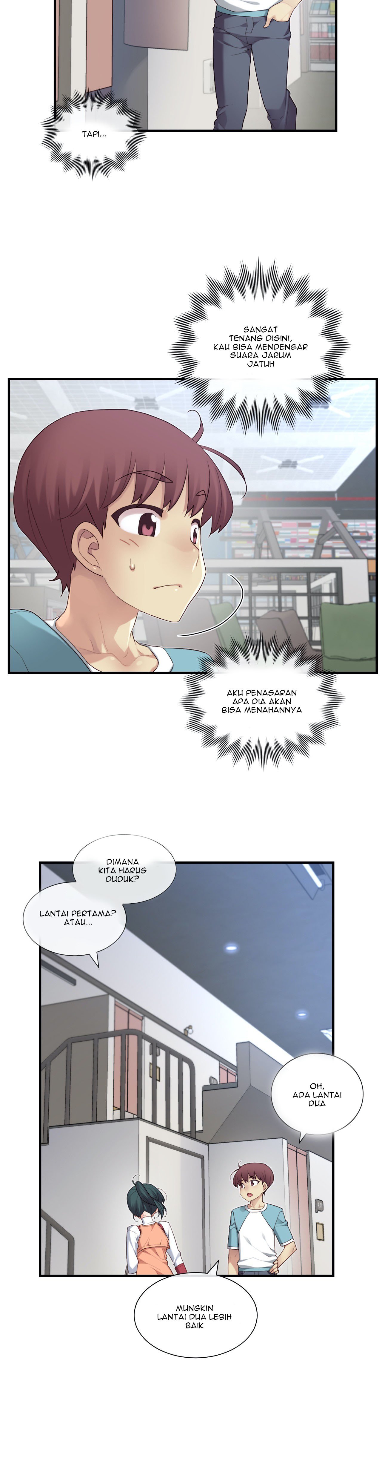 The Girlfriend Dice - Chapter 47 567
