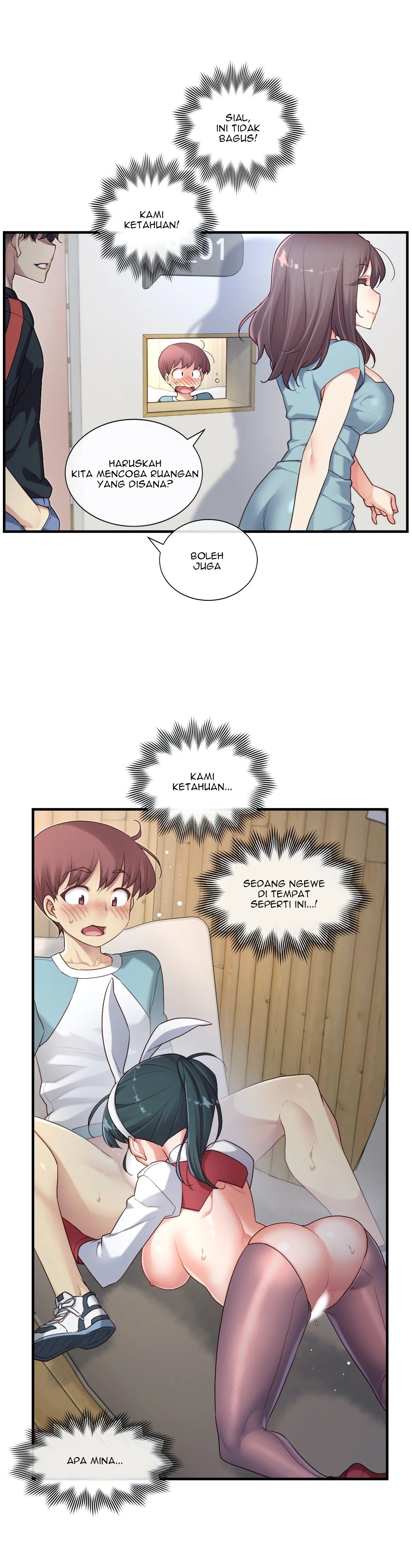 The Girlfriend Dice - Chapter 47 602