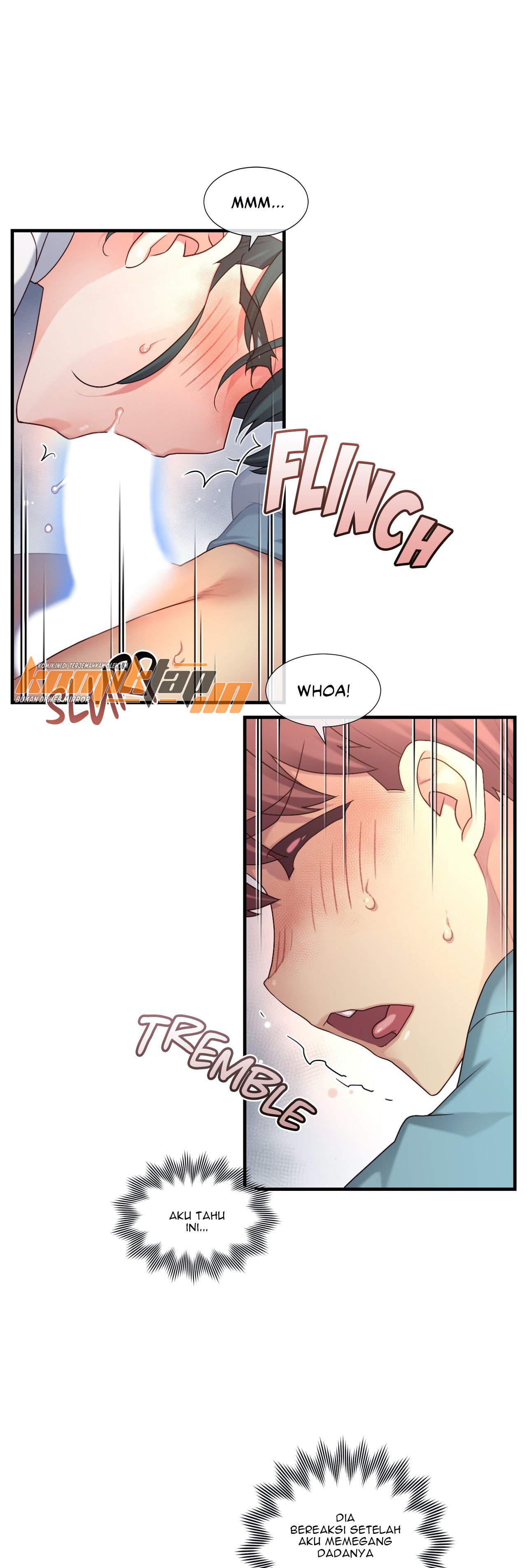 The Girlfriend Dice - Chapter 47 586