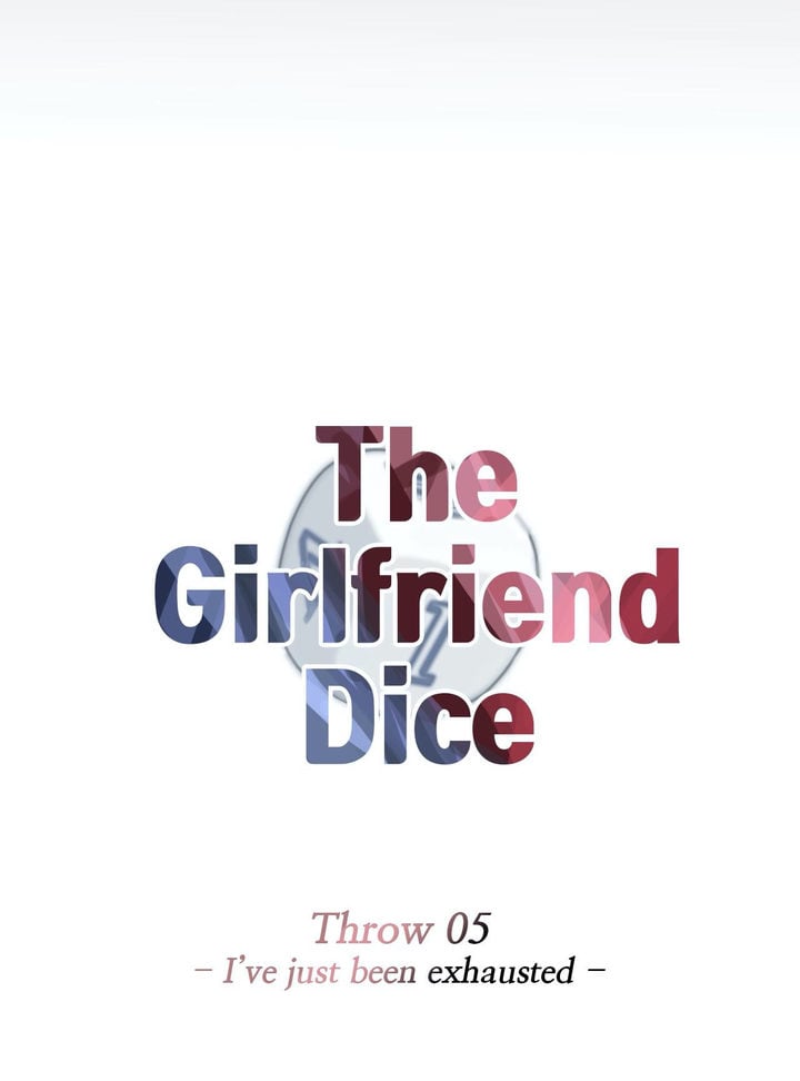 The Girlfriend Dice - Chapter 12 214