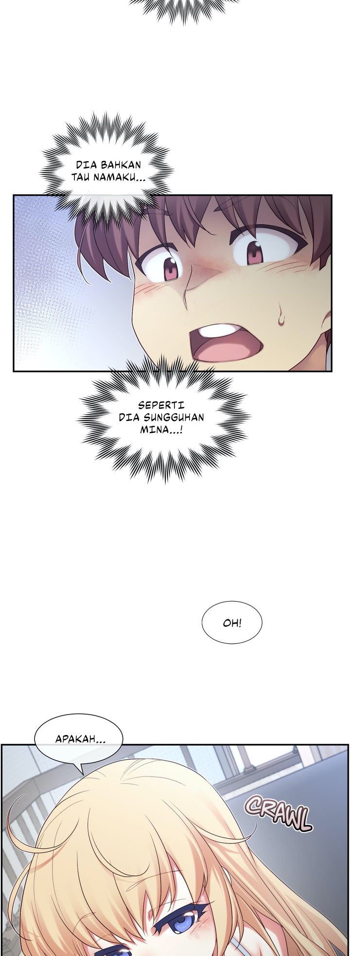 The Girlfriend Dice - Chapter 12 203