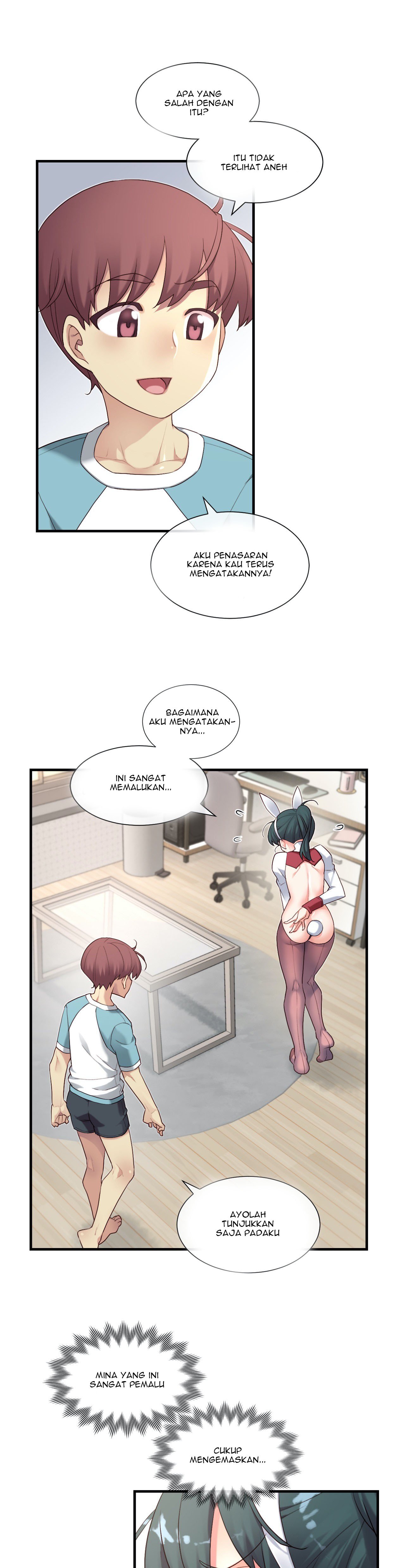 The Girlfriend Dice - Chapter 47 532