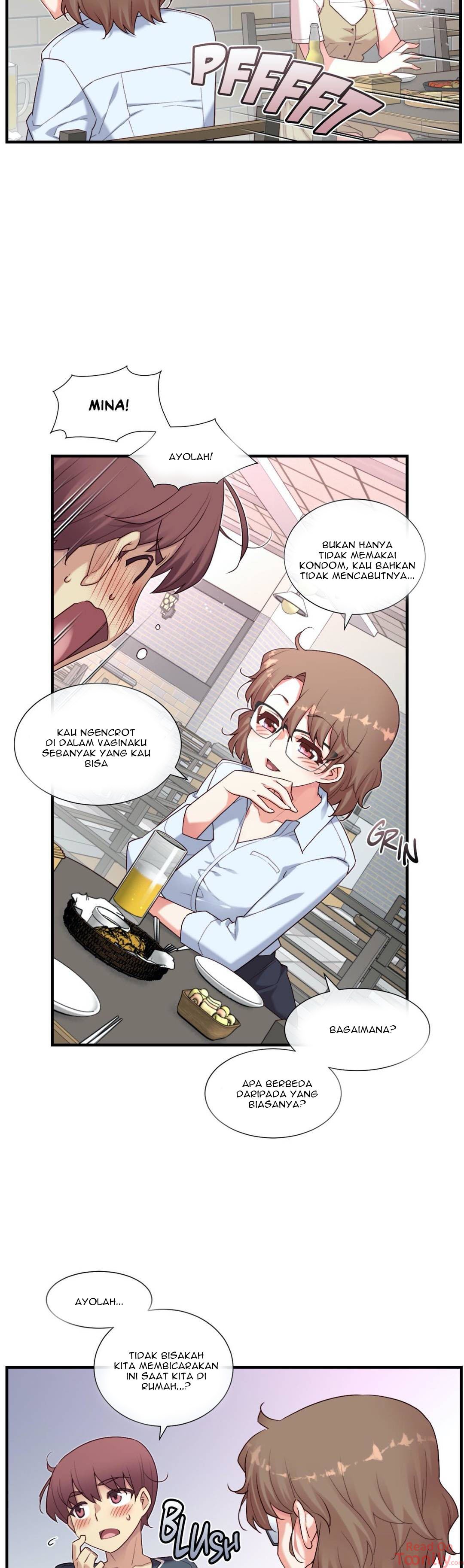 The Girlfriend Dice - Chapter 47 363