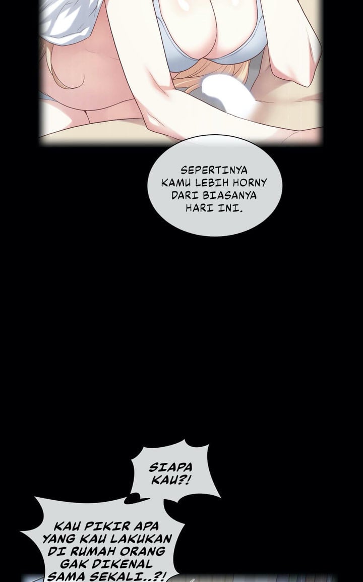 The Girlfriend Dice - Chapter 12 208