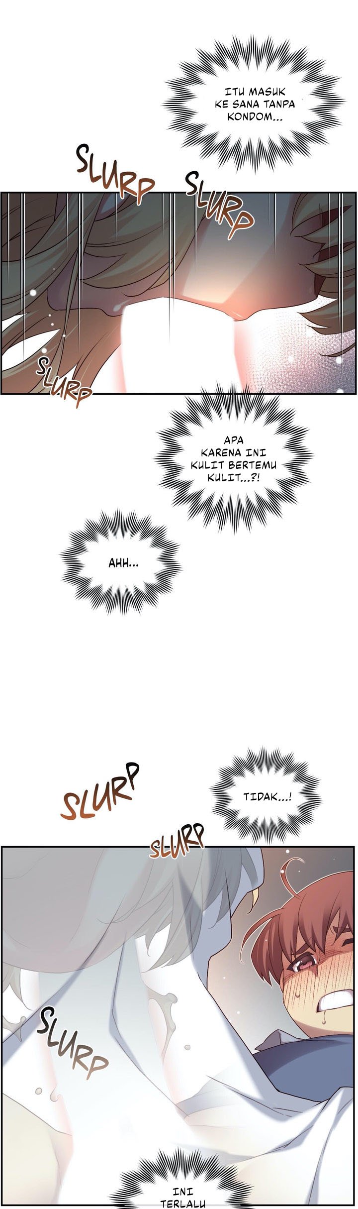 The Girlfriend Dice - Chapter 12 193