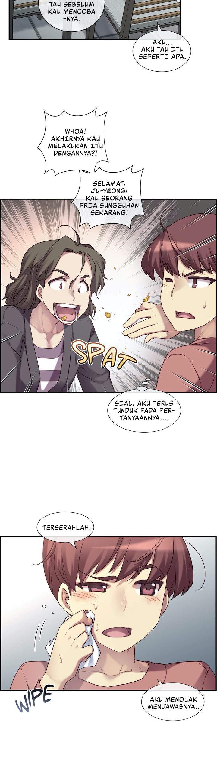 The Girlfriend Dice - Chapter 12 22