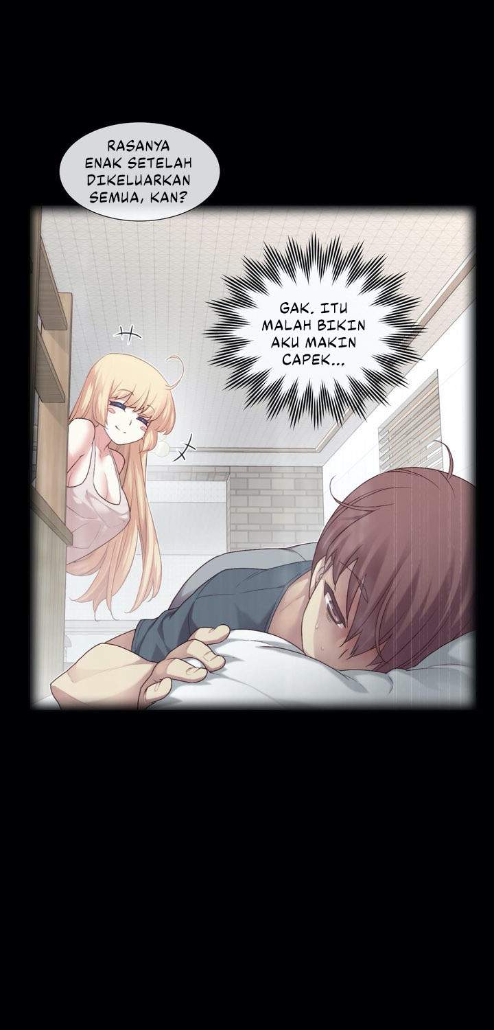 The Girlfriend Dice - Chapter 12 105