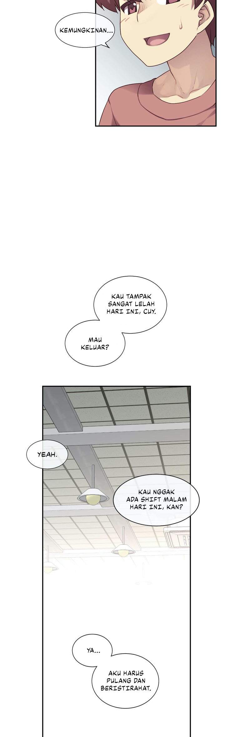 The Girlfriend Dice - Chapter 12 33