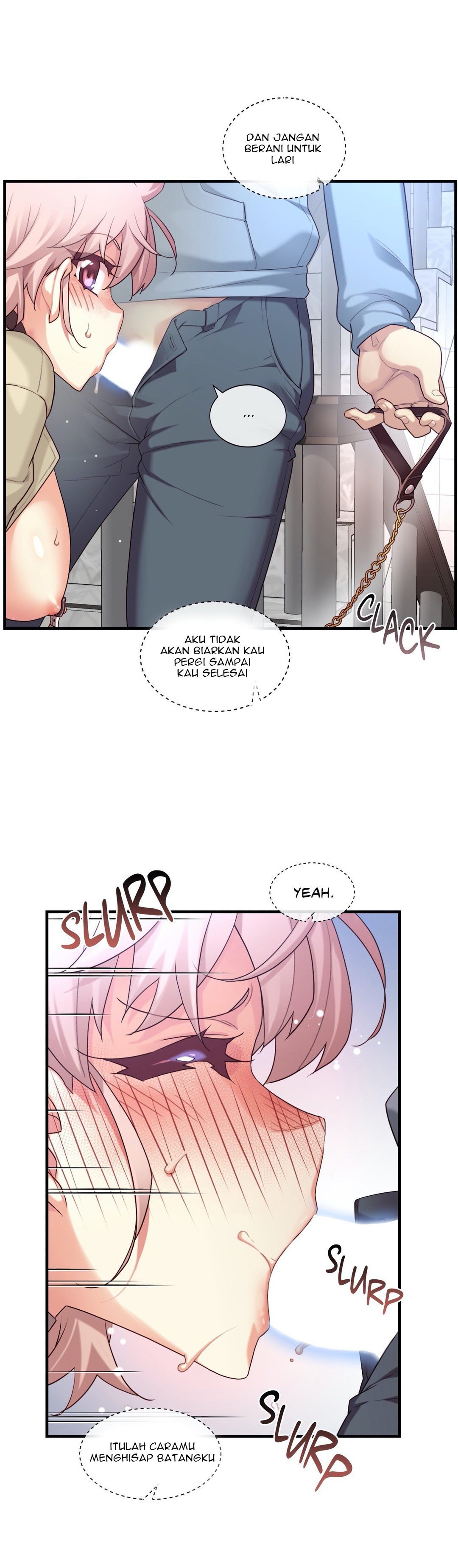 The Girlfriend Dice - Chapter 60.5 890