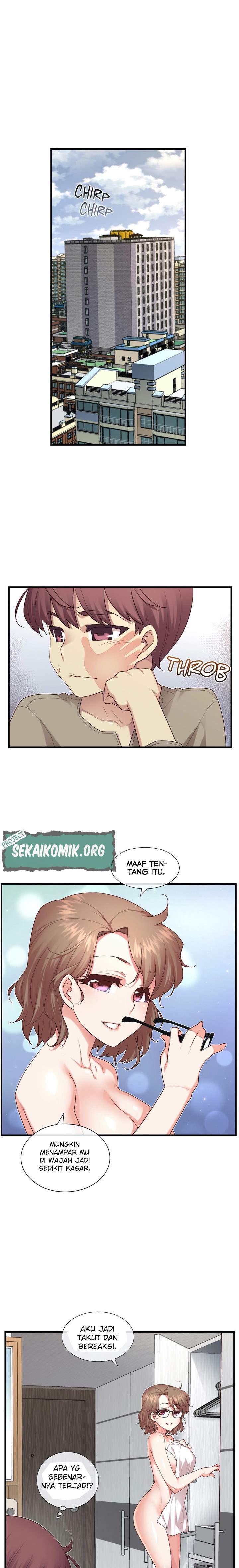 The Girlfriend Dice - Chapter 12 295