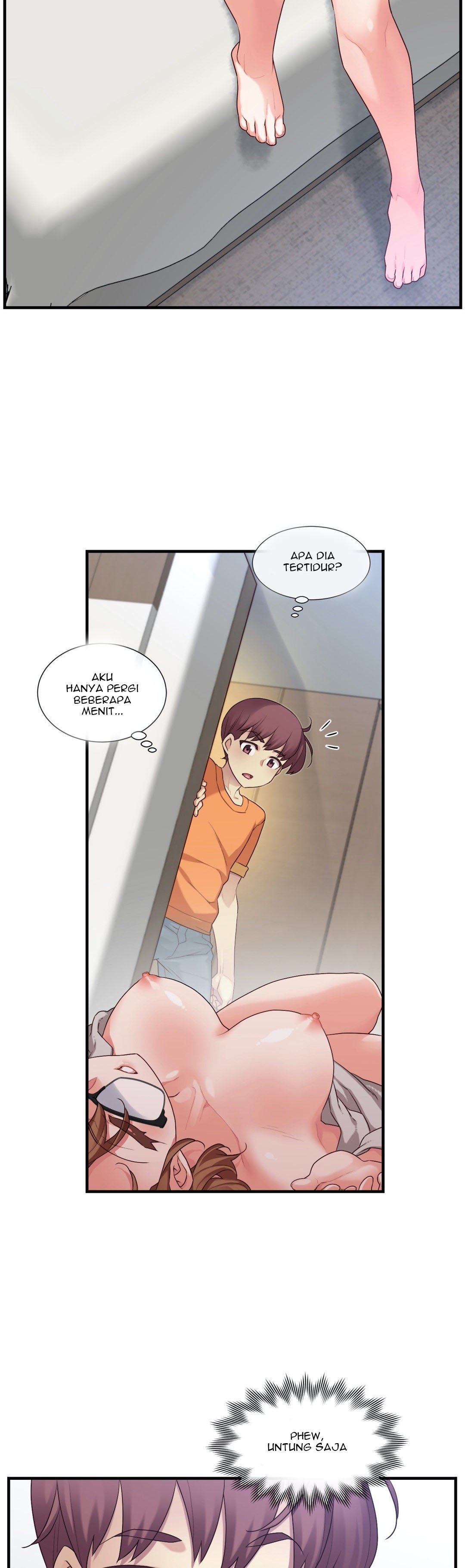 The Girlfriend Dice - Chapter 60.5 809