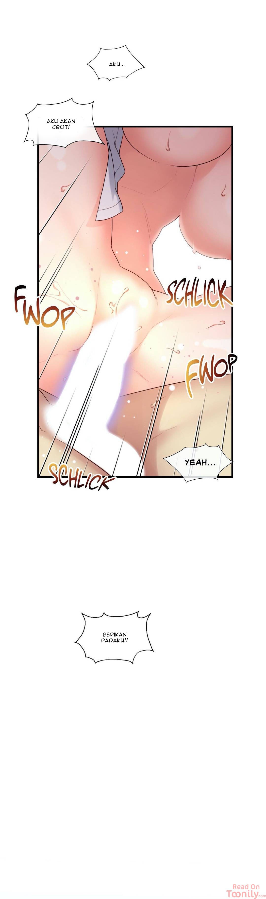 The Girlfriend Dice - Chapter 47 374