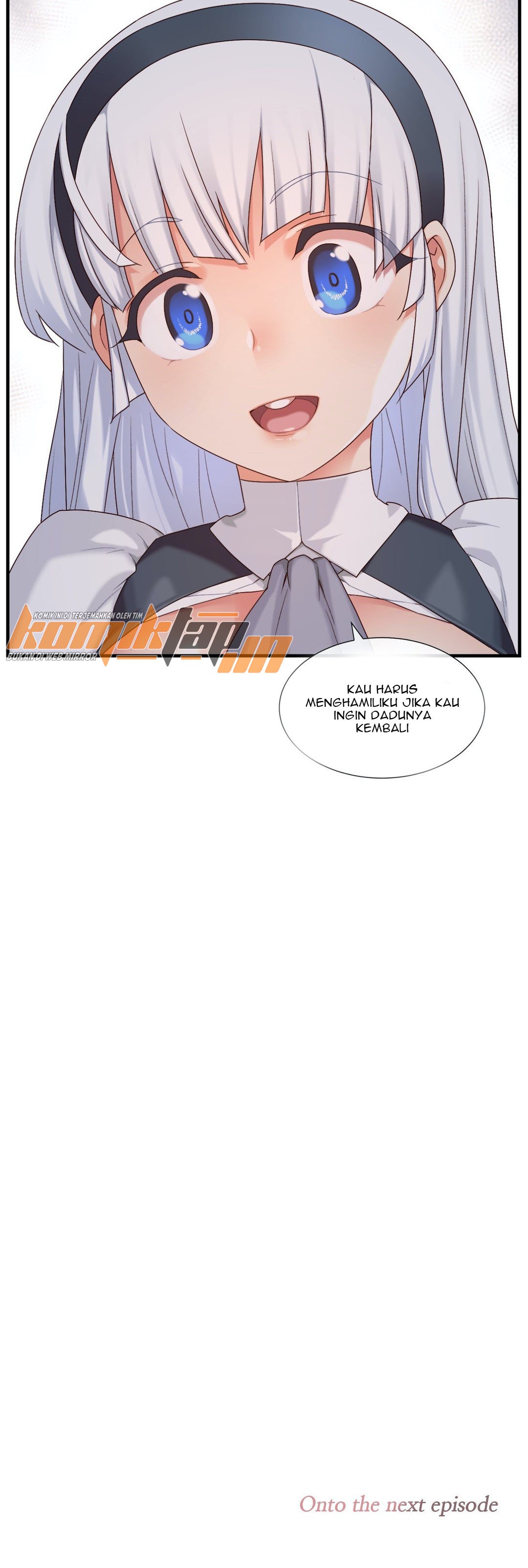 The Girlfriend Dice - Chapter 60.5 966