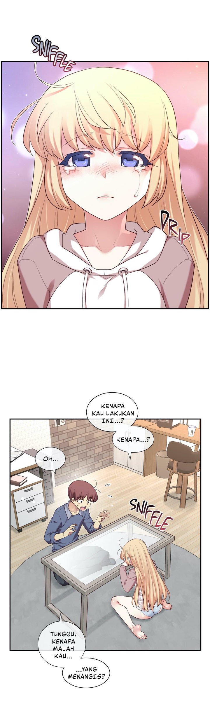 The Girlfriend Dice - Chapter 12 234