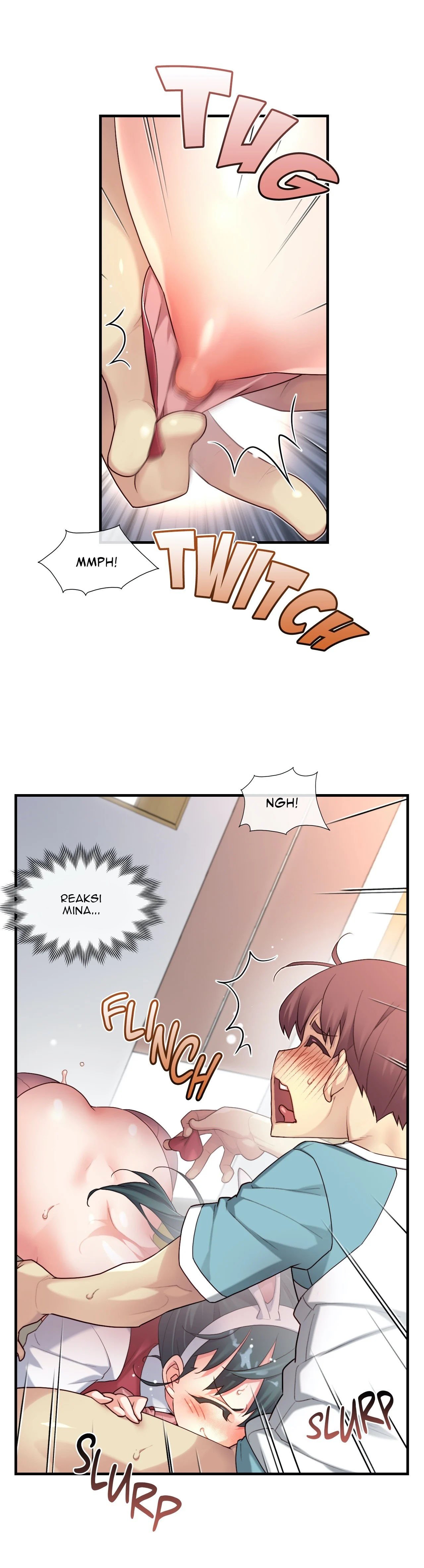 The Girlfriend Dice - Chapter 47 590