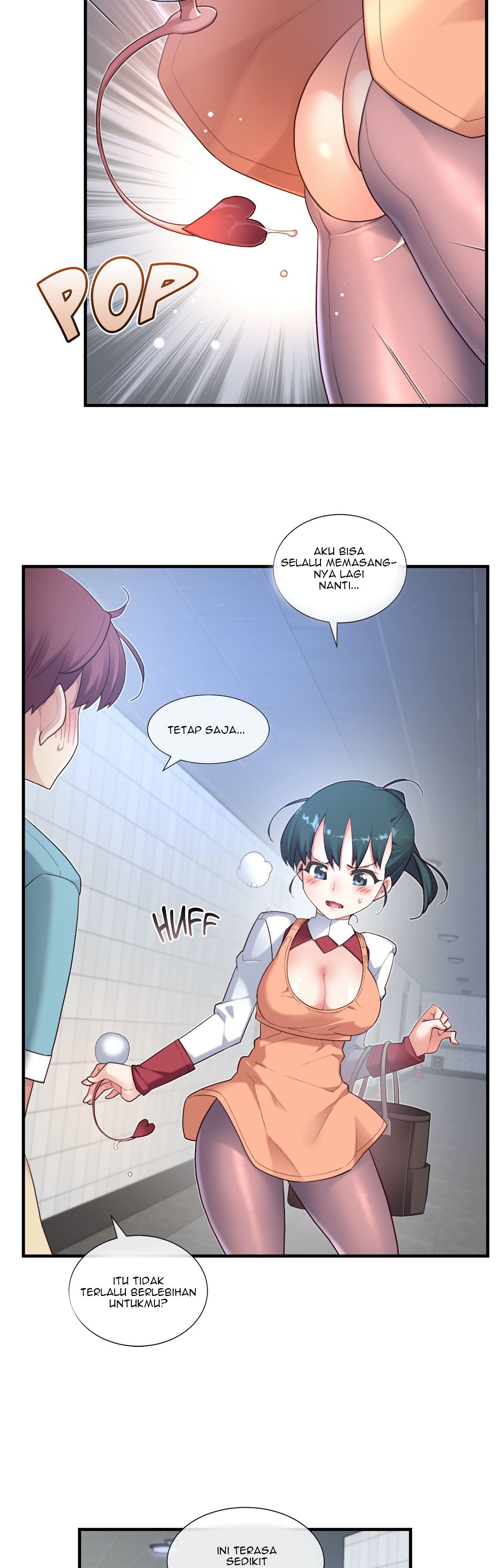 The Girlfriend Dice - Chapter 47 559