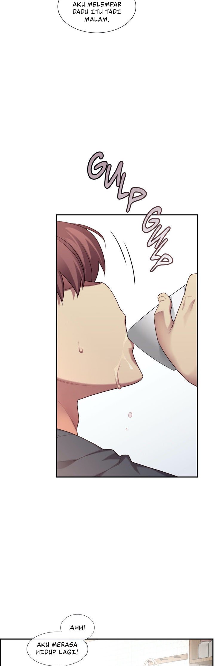 The Girlfriend Dice - Chapter 12 86