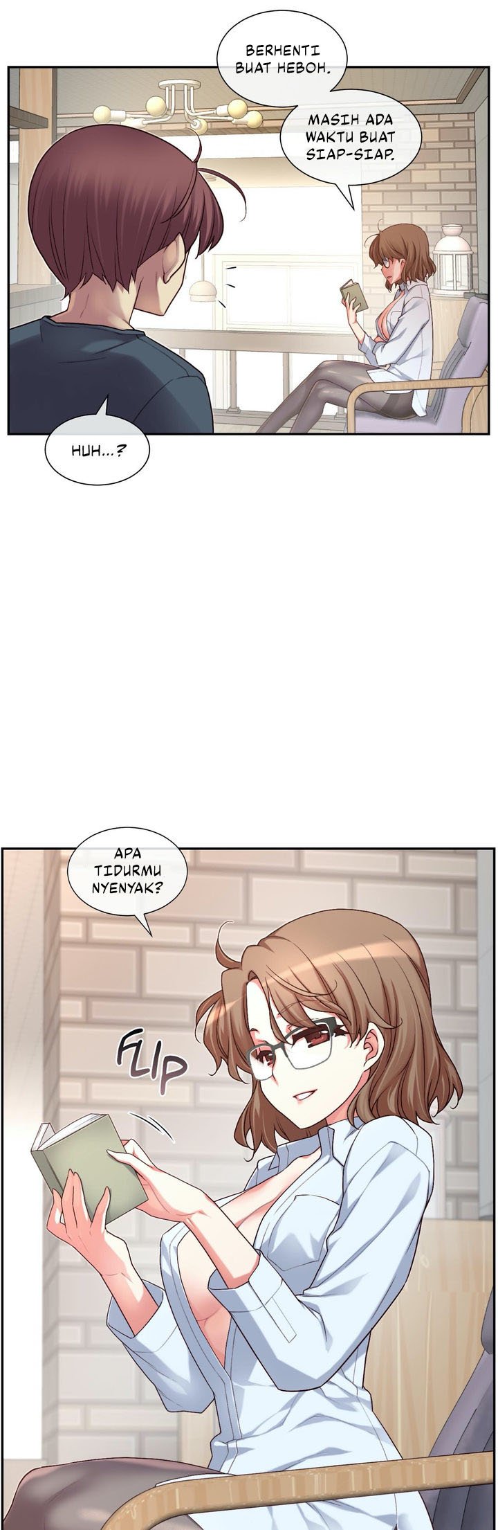 The Girlfriend Dice - Chapter 12 83